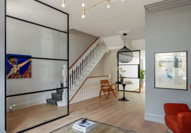 Chiddingstone Street, London